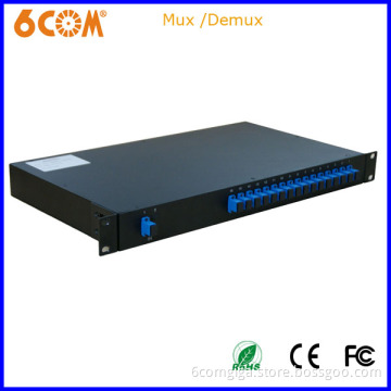 CWDM Mux and Demux Module